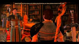 Let's Play Dragon Age Witch Hunt: Part 1