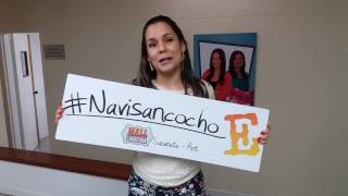 Navisancocho Olga Umaña invita