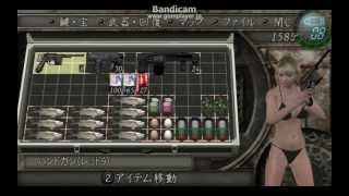 Bikini Ashley MOD 新バージョン