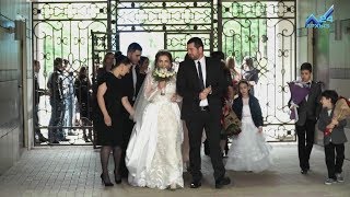 Республика традиций - Черкесская свадьба (28.05.2017)