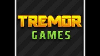 Tutorial:Tremor Games-STEAM hry zdarma!!-PuxedoCZECH