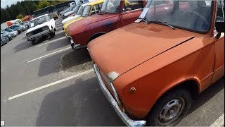 РАСПРОДАЖА конфискованных АВТО. Минск. Часть 2. КОРЧИ-КОРЧЕВИЧИ....