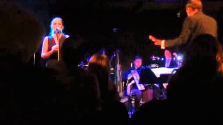 ΗΡΩ ΣΑΙΑ "Πέρα στο θολό ποτάμι" / Ηρώ Σαΐα - Gazarte live