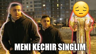 СИНГЛИМ ТУЙНГ МУБОРАК!