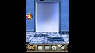 The Floor Escape Reloaded Level 81 82 83 84 85 Walkthrough | The Floors Escape Reloaded
