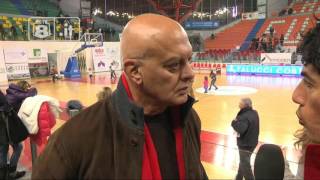Basket: Chieti - Recanati - Proger, è allarme!