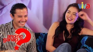 JC Santos, hindi na nga ba crush si Bela Padilla?