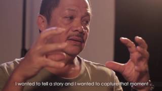 #BeFullyInformed Stories: Mt. Pinatubo (Albert Garcia)