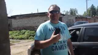 (КВГ Феникс-Москва) Ходяков Сергей отборочный тур