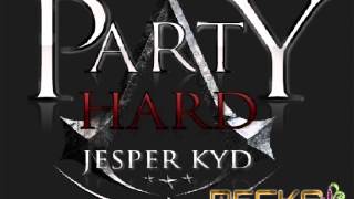 Party Hard(Extended)-Jesper Kyd