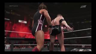 WWE 2K19 EXTREME MOMENTS