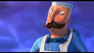 Let It Grow (The Lorax) but every grow causes the vid to go to hell