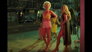 Двойка (1 сезон) - Русский трейлер 2017