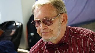 Бухие парни запинали архитектора до инсульта