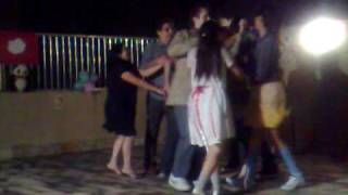 Festa Junina - Aniversário Vyrna 2009