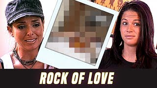 Dirty Photos & Clean Intentions ?? | Rock of Love Bus Episode 10 | OMG!RLY?