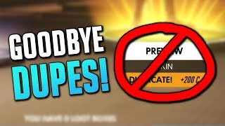 SAVE HIGHLIGHTS! | LESS DUPLICATES! | Overwatch New PTR Update