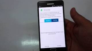 Come eliminare la spunta blu su Whatsapp