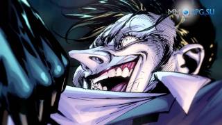 DC Universe Online. Ностальгический обзор. via MMORPG.su