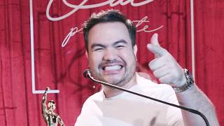 OAT PRAMOTE SHOW THE UNCENSORED