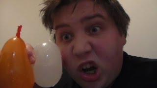 Zorbz Self-Sealing Water Balloons, Never Tie Again! Review