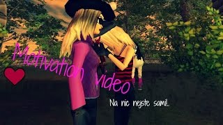 Starstable online - |Motivační video| - When Your SR Ends