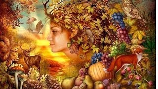 Вынашивание. Исцеляющая Энергия Женщины (2-я часть урока №16)