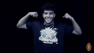 St. Thomas Aquinas - Inside The Program #FootballFilmFanatics