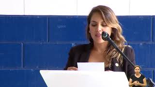 Reunião Solene 22-01-2020