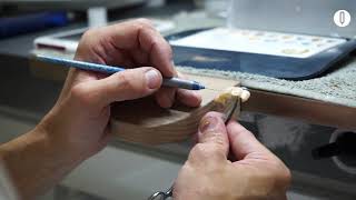 ✅Proceso de maquillaje multicapa en zirconio ✅
