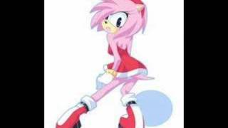Sonic Girls Sexy,Naughty,Bitchy