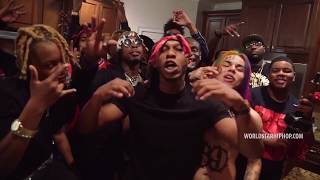 6IX9INE - KOODA / Перевод / Русские субтитры