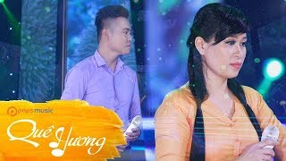 Hương Sầu Riêng Muộn | Dư Anh ft Thúy Hằng