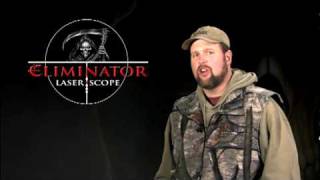 Burris Eliminator LaserScope Info