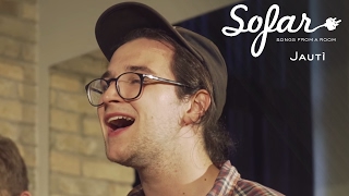 jautì - Lonely Hope | Sofar Vilnius