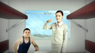 Что должен знать проводник.