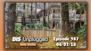 Disney's Port Orleans Riverside Resort | 7 in 7 Review | 04/03/18