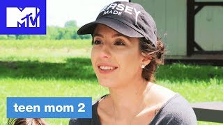 'Will Jo’s New Career Ruin the Wedding?' Official Sneak Peek | Teen Mom 2: Being Vee | MTV