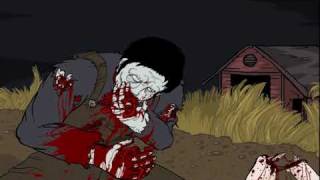 Don't Feed the Zombies!