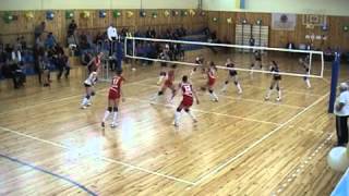 Кубок України з волейболу (7 Жовтня 15:00)