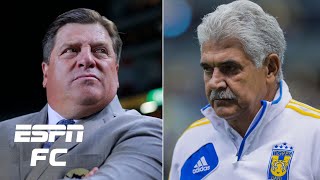 Club America vs. Tigres looks set to be a stalemate - Herculez Gomez | Liga MX