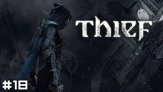 Thief #18 - Lenny