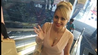 Lana rose Another hot Vlogs Video sexcy model vlog 2018