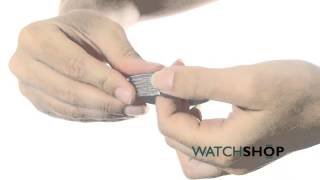 Skagen Ladies' Classic Watch (384XSRS)