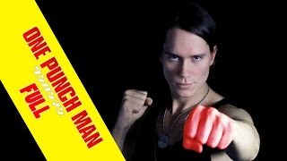 ONE-PUNCH MAN - THE HERO (FULL) ワンパンマン Opening