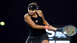 【速報予定】大坂なおみ、2回戦で世界37位コリンズと対戦[チャイナ・オープン]