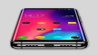 Самые топовые безрамочники из Китая 2018 года. Смартфоны из Китая.