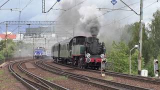 TKh 05353 i "Skrzaty" we Wrocławiu