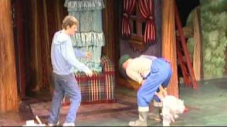 George's Marvellous Medicine