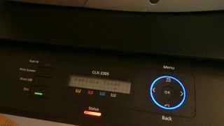 Fix Firmware Reset Cip CLX-3300/3303/3307/3305/3170/3175/3185/4195/6220/6260 Resoftare Samsung